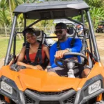 Rasta Safari Experience (Montego Bay)