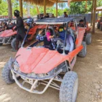 Rasta Safari Experience (Princess Resort and Grand Palladium)