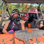 Rasta Safari Experience (Negril)