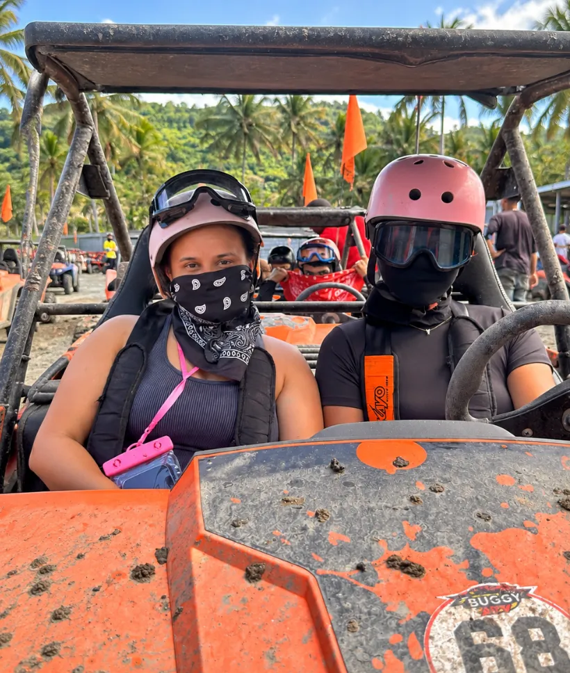 Rasta Safari Experience (Negril)